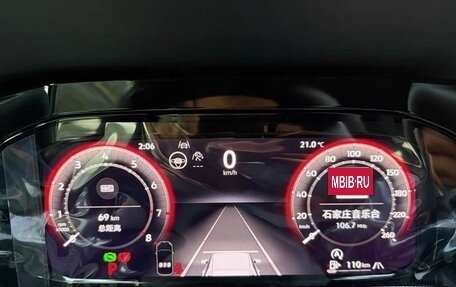 Volkswagen Golf VIII, 2024 год, 2 650 000 рублей, 8 фотография