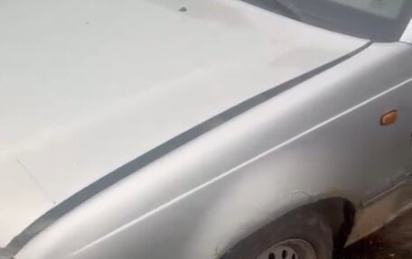 Daewoo Nexia I рестайлинг, 2004 год, 100 000 рублей, 4 фотография