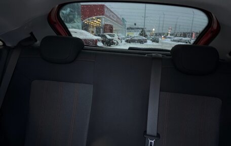 Opel Corsa D, 2012 год, 635 000 рублей, 7 фотография