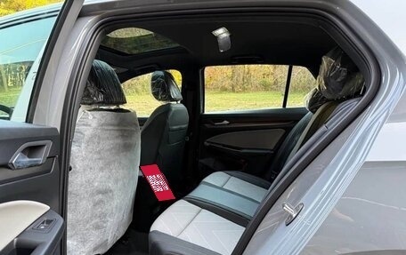 Volkswagen Golf VIII, 2024 год, 2 650 000 рублей, 14 фотография