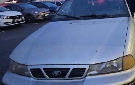 Daewoo Nexia I рестайлинг, 2004 год, 100 000 рублей, 6 фотография