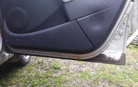 Renault Logan I, 2011 год, 300 000 рублей, 8 фотография