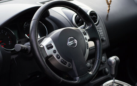 Nissan Qashqai, 2012 год, 1 300 000 рублей, 4 фотография