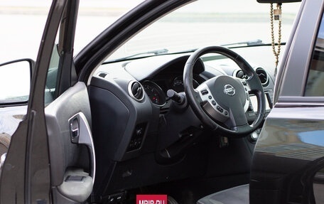 Nissan Qashqai, 2012 год, 1 300 000 рублей, 3 фотография