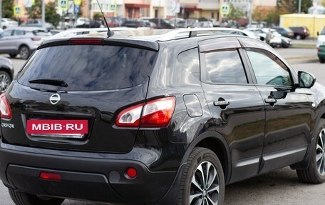 Nissan Qashqai, 2012 год, 1 300 000 рублей, 2 фотография