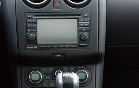 Nissan Qashqai, 2012 год, 1 300 000 рублей, 7 фотография