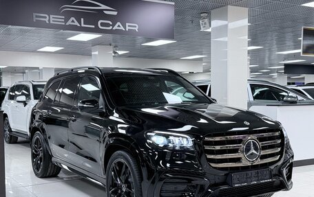 Mercedes-Benz GLS, 2025 год, 17 995 000 рублей, 4 фотография