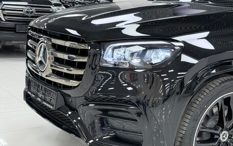 Mercedes-Benz GLS, 2025 год, 17 995 000 рублей, 3 фотография