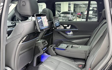 Mercedes-Benz GLS, 2025 год, 17 995 000 рублей, 12 фотография