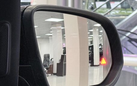 Mercedes-Benz GLS, 2025 год, 17 995 000 рублей, 14 фотография