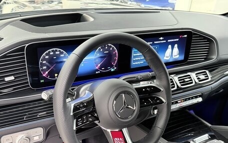 Mercedes-Benz GLS, 2025 год, 17 995 000 рублей, 10 фотография