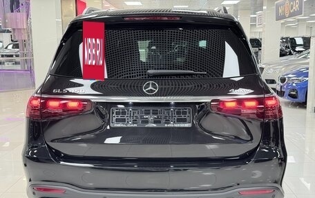 Mercedes-Benz GLS, 2025 год, 17 995 000 рублей, 6 фотография