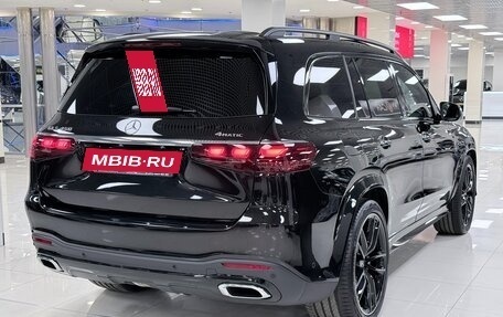 Mercedes-Benz GLS, 2025 год, 17 995 000 рублей, 5 фотография