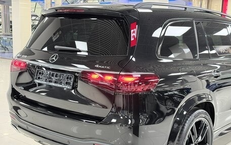 Mercedes-Benz GLS, 2025 год, 17 995 000 рублей, 8 фотография