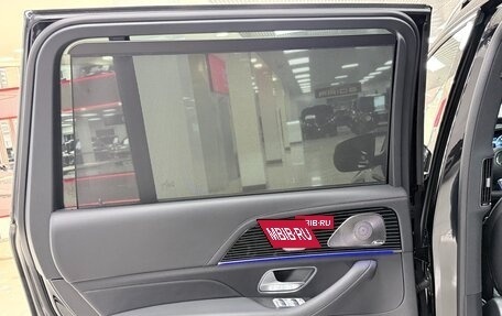 Mercedes-Benz GLS, 2025 год, 17 995 000 рублей, 13 фотография