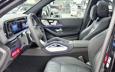 Mercedes-Benz GLS, 2025 год, 17 995 000 рублей, 11 фотография