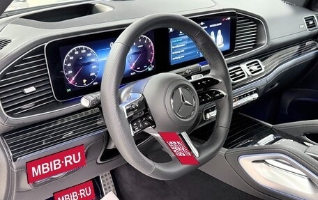 Mercedes-Benz GLS, 2025 год, 17 995 000 рублей, 9 фотография