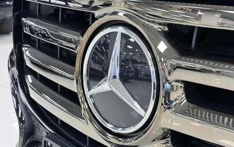 Mercedes-Benz GLS, 2025 год, 17 995 000 рублей, 17 фотография