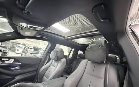 Mercedes-Benz GLS, 2025 год, 17 995 000 рублей, 18 фотография