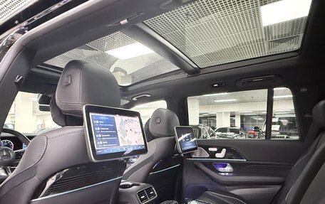 Mercedes-Benz GLS, 2025 год, 17 995 000 рублей, 16 фотография