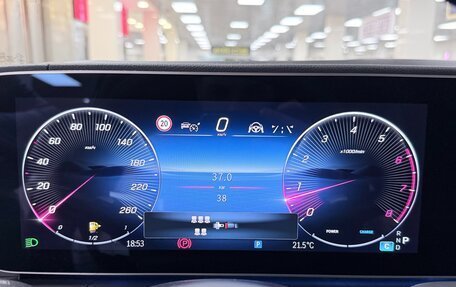 Mercedes-Benz GLS, 2025 год, 17 995 000 рублей, 27 фотография