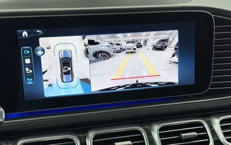 Mercedes-Benz GLS, 2025 год, 17 995 000 рублей, 29 фотография