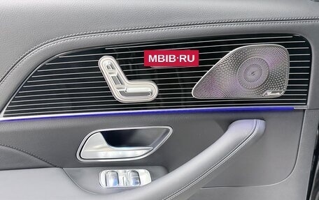 Mercedes-Benz GLS, 2025 год, 17 995 000 рублей, 15 фотография