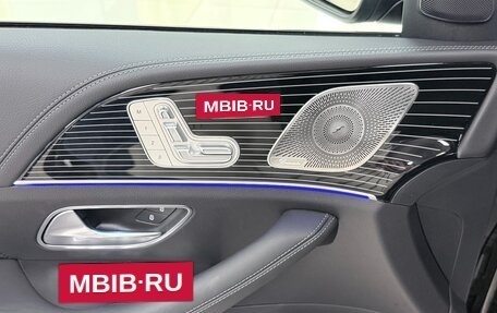 Mercedes-Benz GLS, 2025 год, 17 995 000 рублей, 19 фотография