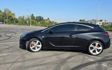 Opel Astra J, 2012 год, 750 000 рублей, 2 фотография