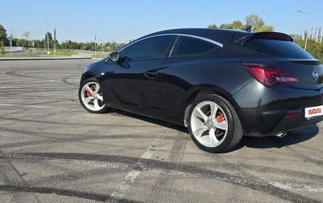 Opel Astra J, 2012 год, 750 000 рублей, 6 фотография