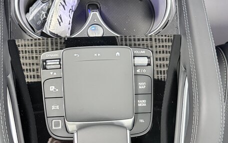 Mercedes-Benz GLS, 2025 год, 17 995 000 рублей, 32 фотография