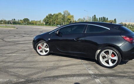 Opel Astra J, 2012 год, 750 000 рублей, 5 фотография