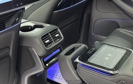 Mercedes-Benz GLS, 2025 год, 17 995 000 рублей, 30 фотография