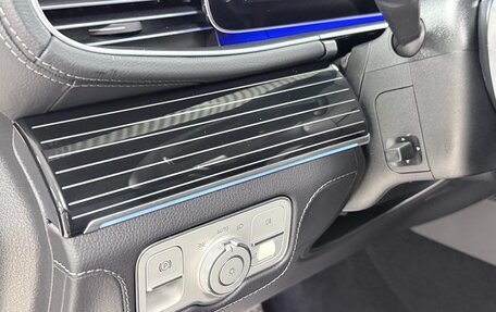 Mercedes-Benz GLS, 2025 год, 17 995 000 рублей, 31 фотография