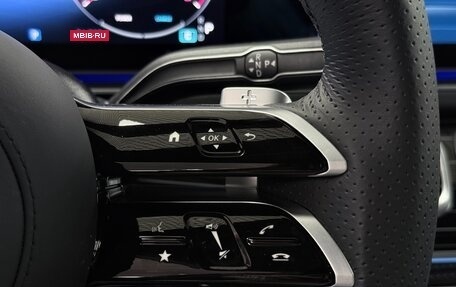 Mercedes-Benz GLS, 2025 год, 17 995 000 рублей, 35 фотография