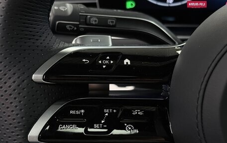 Mercedes-Benz GLS, 2025 год, 17 995 000 рублей, 36 фотография