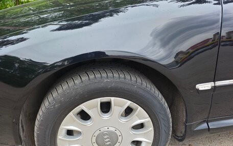 Audi A8, 2006 год, 750 000 рублей, 6 фотография