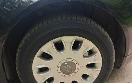 Audi A8, 2006 год, 750 000 рублей, 8 фотография