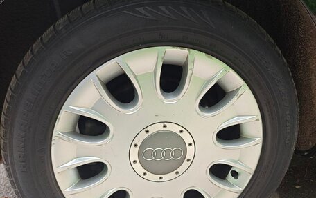 Audi A8, 2006 год, 750 000 рублей, 9 фотография