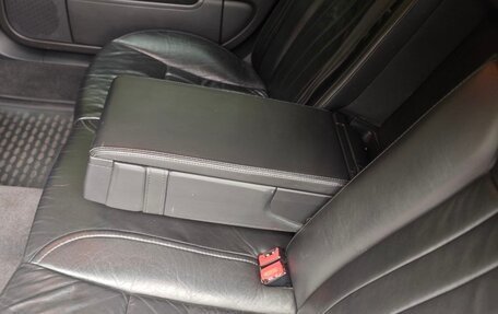 Audi A8, 2006 год, 750 000 рублей, 14 фотография