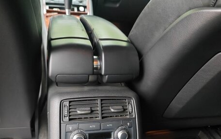 Audi A8, 2006 год, 750 000 рублей, 15 фотография