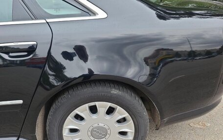 Audi A8, 2006 год, 750 000 рублей, 7 фотография