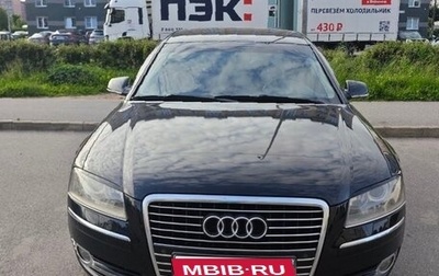 Audi A8, 2006 год, 750 000 рублей, 1 фотография