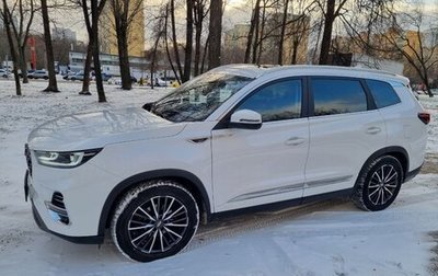 Chery Tiggo 8 Pro, 2022 год, 2 450 000 рублей, 1 фотография