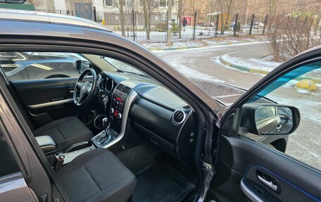 Suzuki Grand Vitara, 2012 год, 1 290 000 рублей, 1 фотография