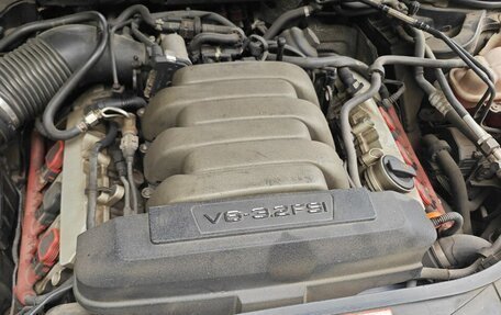 Audi A8, 2006 год, 750 000 рублей, 17 фотография