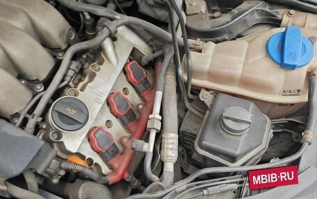 Audi A8, 2006 год, 750 000 рублей, 19 фотография