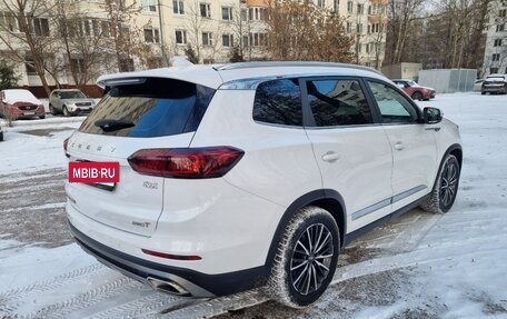 Chery Tiggo 8 Pro, 2022 год, 2 450 000 рублей, 3 фотография