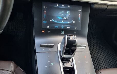 Chery Tiggo 8 Pro, 2022 год, 2 450 000 рублей, 14 фотография