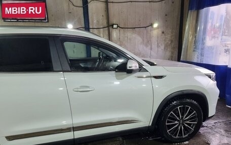 Chery Tiggo 8 Pro, 2022 год, 2 450 000 рублей, 9 фотография